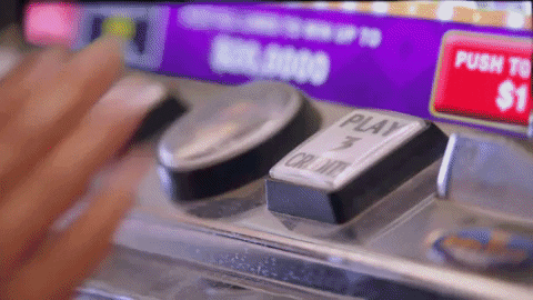 Slot Games 101-All You Need to Know About this Game of Chance