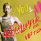 Sammi Cheng You & Mi Kuala Lumpur Concert: April 17-18, 2026 at Axiata Arena, Sold-Out Ticket Info & iBET Lucky Draw Rewards
